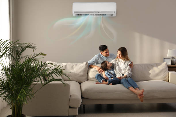 Best HVAC installation services  in Thatcher, AZ