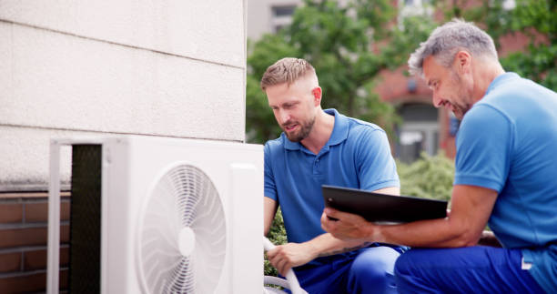 HVAC emergency services in Thatcher, AZ