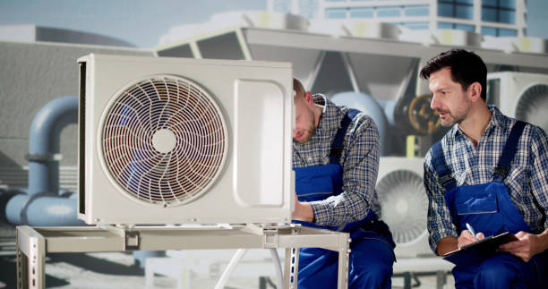 HVAC maintenance plan in Thatcher, AZ