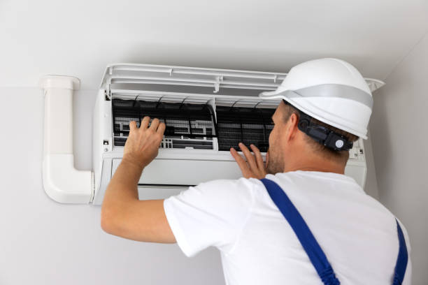 Best Commercial HVAC repair  in Thatcher, AZ