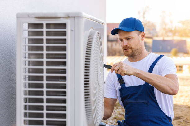 Best HVAC companies near me  in Thatcher, AZ