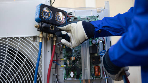 Thatcher, AZ HVAC Company